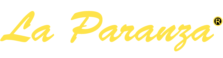 Logo La Paranza